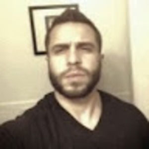 Meet your Posher, Travis